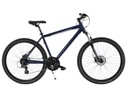 Kands Cross Bike 28 Canavaro M19 námornícka modrá r22