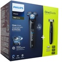 Pánsky holiaci strojček Philips S7783/78 Razor + OneBlade