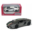 Lamborghini Aventador LP700-4 1:38 KINSMART