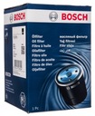 OLEJOVÝ FILTER BOSCH F 026 407 124