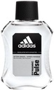 Fľaštička po holení ADIDAS Dynamic Pulse 100 ml