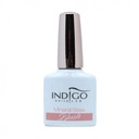 Indigo Gel Polish Mineral Base - Blush 7ml