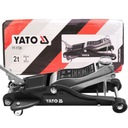 AUTO JACK FROG DO 2T YATO