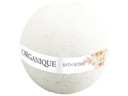 ORGANIQUE Bloom Essence Výživná bomba do kúpeľa 170g