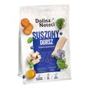 Dolina Noteci Premium Sušené suché krmivo pre psov Treska 3 kg