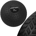 FITNESS SLAM BALL 7KG CROSSFIT LIEKOVÁ LOPTA