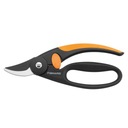 Záhradné nožnice Fiskars 111440 Bypass Black