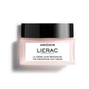 LIERAC Arkeskin denný krém pre ženy v období menopauzy, 50 ml