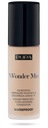 Pupa Waterproof Foundation Wonder Me 025 Natural Beige