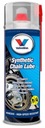 VALVOLINE SYNTHETIC CHAIN ​​​​LUBE 500 ml