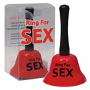 Sex Bell Ring pre sex