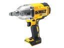 NÁRAZOVÝ KLÚČ DEWALT DCF899HN 1/2 18V 950Nm KARP.