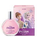 Detský parfum Avon Frozen Land of Frozen voňavá voda