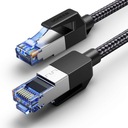 Ethernet sieťový kábel UGREEN RJ45 Cat.8 1,5 m