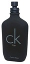 CK BE (M/W) EDT/S 200ML