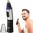 PANASONIC Epilátor OBOČIA TRIMMER NA NOS A UŠI