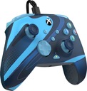 Drôtová podložka PDP Rematch Blue Tide Glow in the Dark - XOne Xbox Series