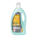 Clinex LAUNDRY GEL - Univerzálny prací gél 3 l