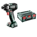 Príklepový skrutkovač Metabo SSD 18 LT 200 BL 602397840