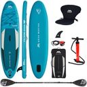 AQUA MARINA VAPOR COMBO SUP DOSKA + SEDAČKA