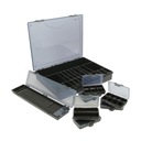 Carp Box Organizer 7+1Box NGT SUPER PONUKA