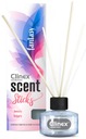 CLINEX Scent 45ml + FANTASY tyčinky Osviežovač