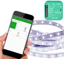 Aplikácia Supla WiFi LED Strip Controller SLW-02