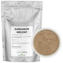 Aromatické korenie Mletý KARDAMÓN 200g