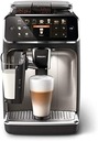 Automatický espresso kávovar Philips EP5447/90 Series 5400 LatteGo