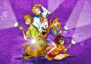 Tortová oblátka SCOOBY DOO Sugar Print A4