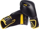 AVENTO Sparing boxerské rukavice 6oz