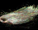 Sybai Tinsel Flash Hair SY-264133 Rainbow