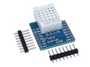 WEMOS D1 MINI MODUL DHT22 SNÍMAČ TEPLOTY