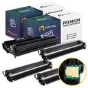 Súprava 3 x Toner pre 2421 2401 L2512D L2372DN L2752