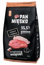 Panvica Mäso Teľacie s morčacím M 20kg