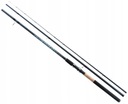 FEEDER 3,30 JAXON TENESA ROD 40-80gr KOŠÍK ZEM.