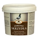 FOREST VALLEY Zdravé krídla 2,5kg