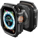 Puzdro pre Apple Watch Ultra 49, Spigen Rugged, puzdro