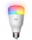 Žiarovka Yeelight W3 E27 Smart Wifi RGB 8W