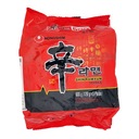 Shin Ramyun Nongshim instantné rezance 600g