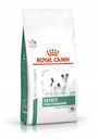 ROYAL CANIN SATIETY MALÉ PSY 3KG