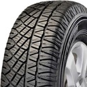 1 kus MICHELIN 265/60R18 Latitude Cross 110H Nový