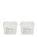 DAVINES LOVE CURL MASK 2X250ML VLNY VLASY