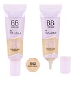 Hean Feel Natural BB krém 25 ml Natural (B02)