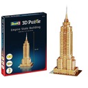 3D puzzle Revell Empire State Building 00119