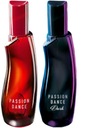 Sada kozmetiky Passion Dance pre ňu Dámske parfumy AVON 50 ml