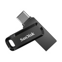 Pendrive Ultra Dual Drive Go 128 GB USB 3.1 Type-C