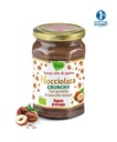 Rigoni Asiago Nocciolata chrumkavý krém 250g