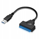 ADAPTÉR HDD ADAPTÉR SATA 2.5 USB 3.0