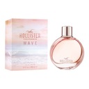 HOLLISTER Wave For Her EDP 100ml